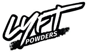 Lyft Powders 